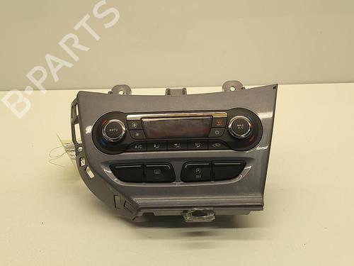 Used Climate control FORD FOCUS III 1.6 TDCi (95 hp) 22851929