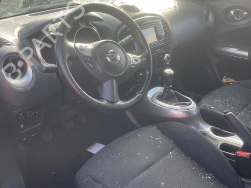 Used Parts NISSAN JUKE (F15) 1.5 dCi 4831608