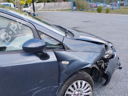 FIAT PUNTO (199_) 4426971