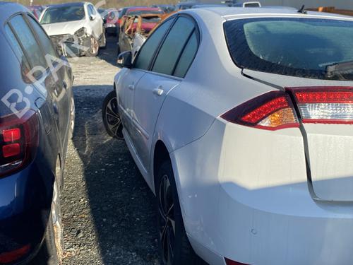 Used Parts RENAULT LAGUNA III (BT0/1)  2.0 dCi (BT07, BT0J, BT14, BT1A, BT1S)  4541118