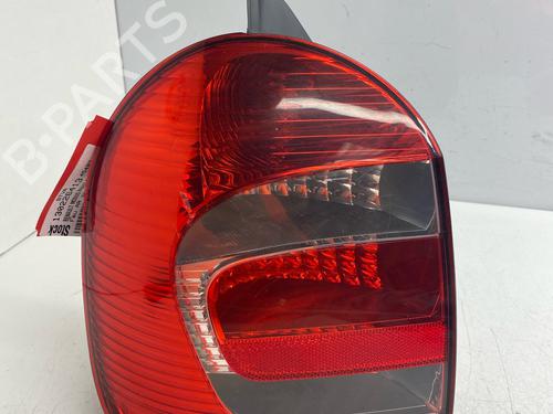 Used Left taillight Left taillight 38585465 38585465