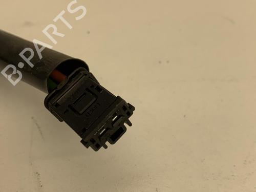 Ignition barrel PEUGEOT 206 Hatchback (2A/C) 1.4 HDi eco 70 | BP22853190M48 