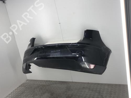 Rear bumper SEAT ALTEA (5P1) 1.9 TDI | BP22850685C8 