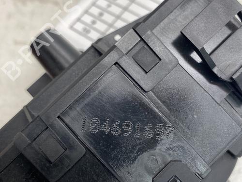 Used Headlight switch Headlight switch BMW 1 (E87) 118 d (122 hp) 26224281 26224281