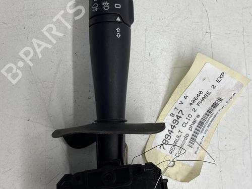 Switch RENAULT CLIO II (BB_, CB_) 1.4 16V (B/CB0P, BB13) | BP22849626I30 