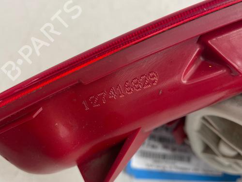 Right taillight OPEL MERIVA B MPV (S10) 1.7 CDTI (75) | BP40422717C35 - Image 4