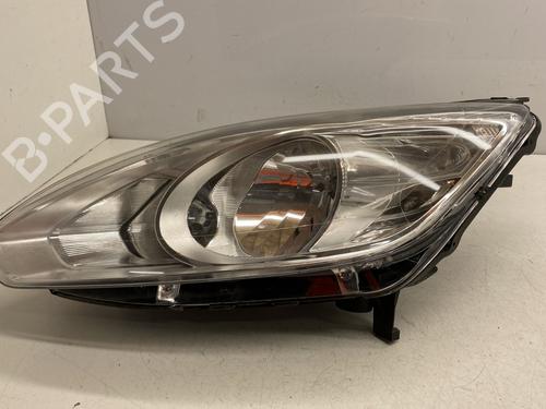 Used Left headlight Left headlight FORD C-MAX II (DXA/CB7, DXA/CEU) 1.6 TDCi (95 hp) 36003259 36003259