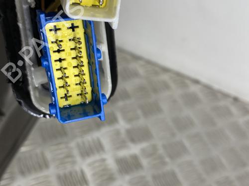 Left front door CITROËN C4 II (NC_) 1.6 BlueHDi 120 | BP30769895C2