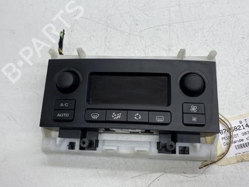 Commande Chauffage PEUGEOT 307 Break (3E) 1.6 16V | BP22863032I5 