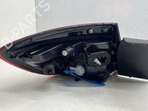 Right taillight RENAULT CLIO V (B7_) 1.0 TCe 100 (B7MT) | BP33475843C35 - Image 4