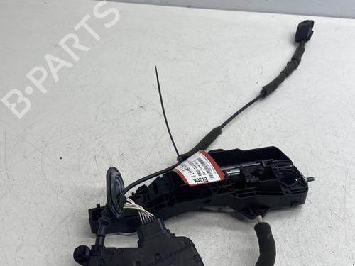 Used Front left lock RENAULT CLIO IV (BH_) 0.9 TCe 90 (BHNF, BHMA, BHMH, BHJK, BHJR) (90 hp) 28692003