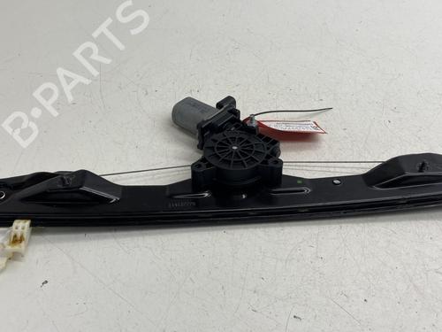 Front left window mechanism FIAT PANDA (312_, 319_) 1.3 D Multijet (312PXL1A) | BP30490832C22 - Image 3