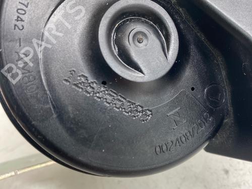 Used Horn Horn 37003829 37003829