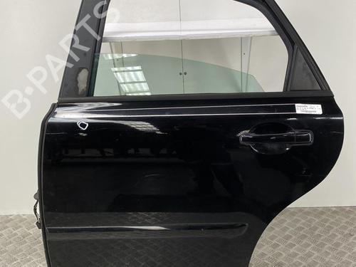 Dør venstre bak VOLVO S40 II (544) 1.6 D (110 hp) 22854312