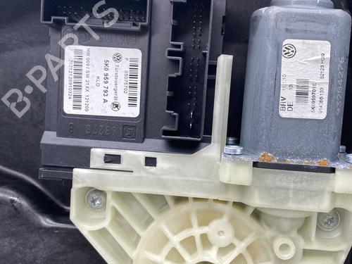 front-left-window-mechanism-vw-golf-vi-5k1-16-tdi-5k0837461d-2008-2009-2010-2011-2012-2013-2014-22860429 main image