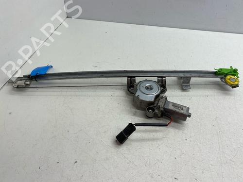 Front right window mechanism PEUGEOT BOXER Van (244) 2.2 HDi | BP36802302C23 - Image 4