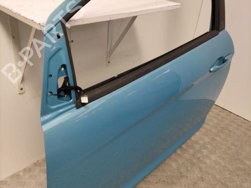 Used Left front door Left front door FORD KA (RU8) 1.2 (69 hp) 22862385 22862385