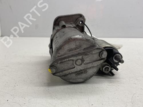 Starter RENAULT MEGANE IV Hatchback (B9A/M/N_) 1.5 dCi 110 (B9A3) | BP31915921M8