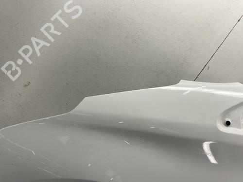 Left front fenders PEUGEOT 208 I (CA_, CC_) 1.4 HDi | BP29845267C41
