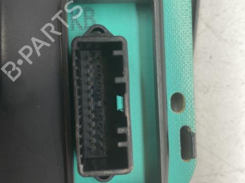 Used Instrument cluster Instrument cluster DACIA DUSTER (HS_) 1.6 16V LPG (105 hp) 22860894 22860894