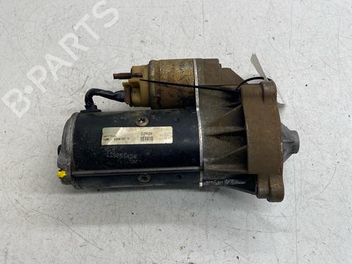 Used Starter Starter CITROËN JUMPER I Van (244) 2.2 HDi (101 hp) 36379054 36379054