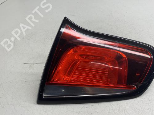 Used Right tailgate light CITROËN C3 II (SC_) 1.2 VTi 82 (82 hp) 29139102