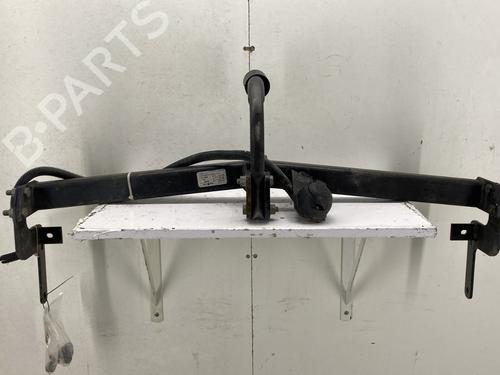 Used Tow ball/Mechanism CITROËN C3 Picasso (SH_) 1.6 HDI 90 (92 hp) 29590243