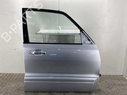 Used Right front door MITSUBISHI PAJERO III (V7_W, V6_W) 3.2 Di-D (V68W) (160 hp) 25472785