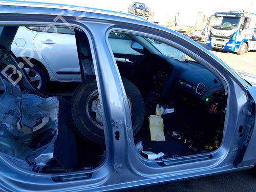 Piloto izquierdo del maletero AUDI A4 B8 Avant (8K5) 2.0 TDI | BP30853684C79