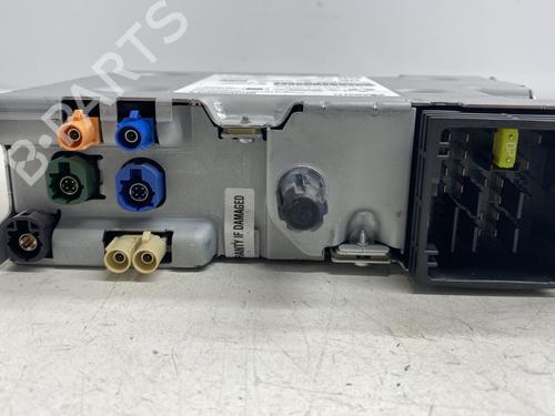 Radio TOYOTA PROACE Van (MDZ_) 2.0 D4d (MDZA) | BP26224487E6