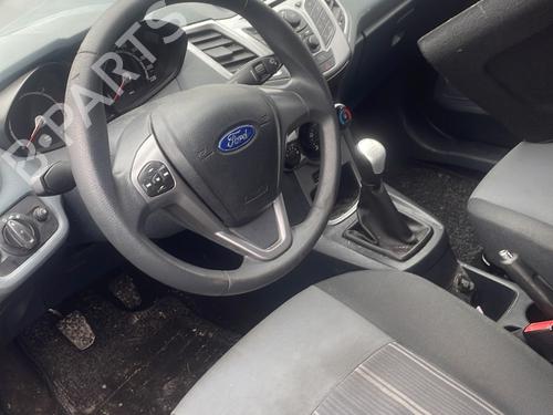 Hattehylde FORD FIESTA VI (CB1, CCN) 1.4 TDCi | BP33475962C85 - Image 12