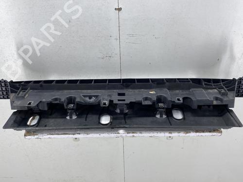 Used Crossmember Crossmember PEUGEOT 208 I (CA_, CC_) 1.6 HDi / BlueHDi 75 (75 hp) 36003262 36003262