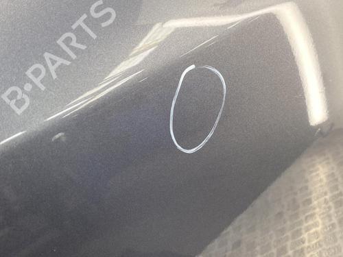 Right rear door NISSAN NOTE (E11, NE11) 1.6 | BP22856605C5 