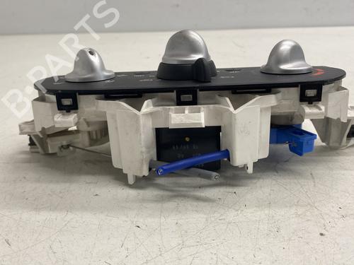 AC-Styringsenhed/Manøvreenhed RENAULT TWINGO II (CN0_) 1.2 16V (CN0K, CN0V, CN0A) (76 hp) 24979663