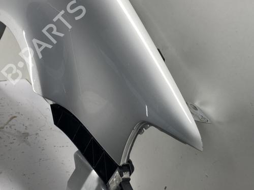 Right front fenders VW POLO (6N2) 1.4 | BP31060318C42