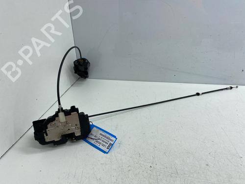 Used Front right lock Front right lock 37501831 37501831