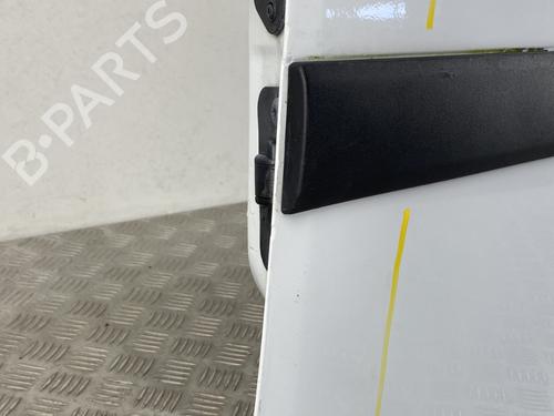 Left slide door RENAULT KANGOO BE BOP (KW0/1_) 1.6 (KW0D) | BP32080392C74 