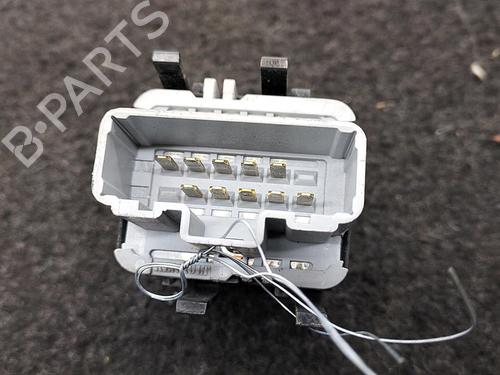 Used Switch Switch RENAULT TWINGO II (CN0_) 1.2 16V (CN0K, CN0V, CN0A) (76 hp) 22852226 22852226