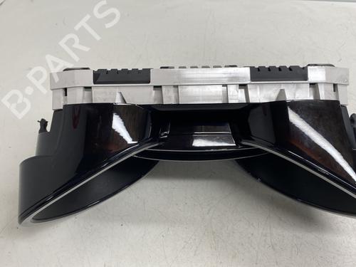 Instrument cluster RENAULT CLIO IV (BH_) 0.9 TCe 90 (BHNF, BHMA, BHMH, BHJK, BHJR) | BP29704476C47