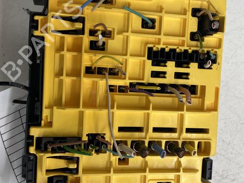 Zekeringkast PEUGEOT 208 I (CA_, CC_) 1.4 HDi | BP29968964E1