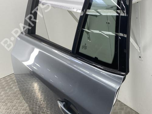 Left rear door BMW X3 (E83) 3.0 d | BP22860238C4 