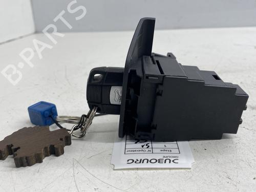 Ignition barrel BMW 1 (E87) 116 i | BP29704523M48  - Image 5