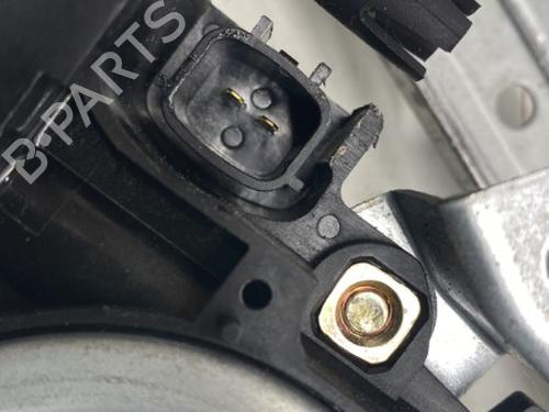 Rear left window mechanism NISSAN X-TRAIL I (T30) 2.5 4x4 | BP22860634C24 