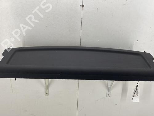 Rear parcel shelf AUDI A1 (8X1, 8XK) 1.6 TDI | BP24657501C85 