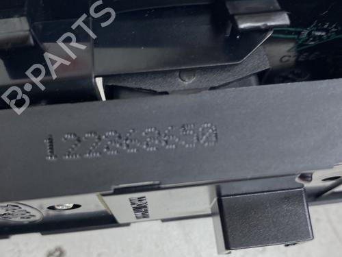 Right front window switch FORD FIESTA VI (CB1, CCN) 1.0 EcoBoost | BP35788359I26 - Image 2