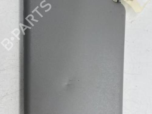 Right sun visor SUZUKI ALTO VII (GF, HA25_, HA35_) 1.0 (AMF310, GFC31S) | BP22863197I2 