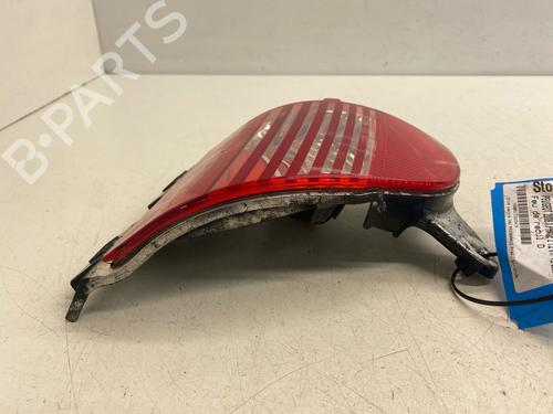 Used Reverse light Reverse light PEUGEOT 2008 I (CU_) 1.2 PureTech 82 (82 hp) 40117628 40117628