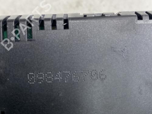 Climate control BMW X1 (E84) sDrive 16 d | BP24130784I5 - Image 2