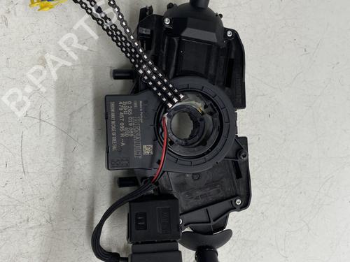 Used Steering column stalk RENAULT CLIO IV (BH_) 0.9 TCe 90 (BHNF, BHMA, BHMH, BHJK, BHJR) (90 hp) 29704474