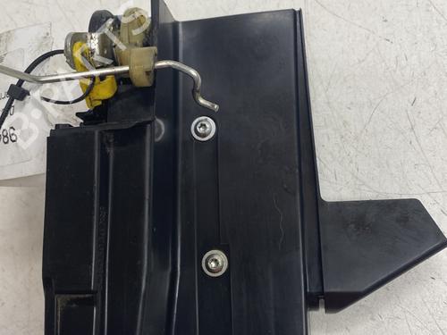 Front left lock DACIA SANDERO II 1.5 dCi | BP23831604C98  - Image 5